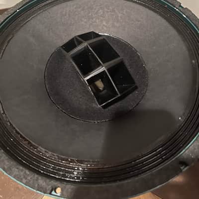 Altec 604 C duplex recone image 9