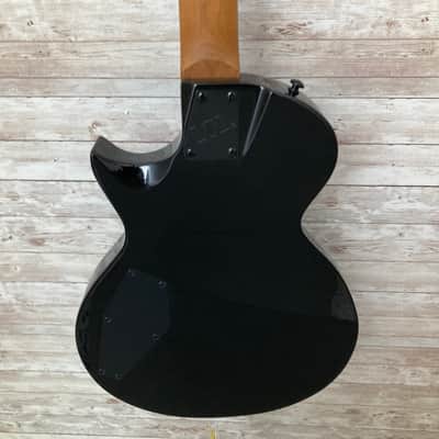 Used ESP LTD EC-200DX image 6