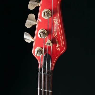 1985 Peavey Dyna Bass image 11