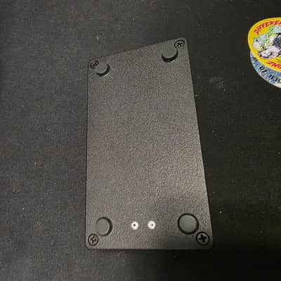 Emanating Fist Electronics D*A*M Black Dust BD-68 ZD image 5
