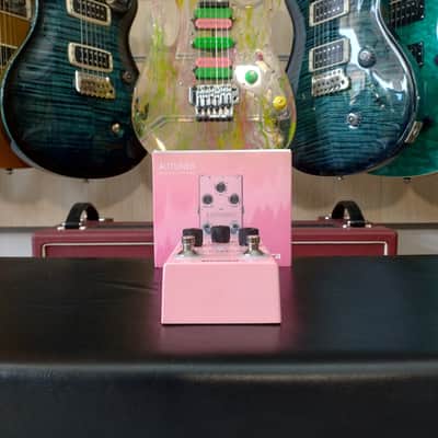 MOOER MVP1 Autuner Pedale Auto Tune Per Voce image 5