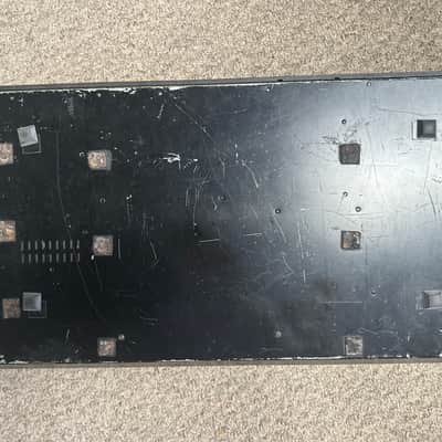 Roland Pro-E 37-Key Intelligent Arranger 1989 - 1990 - Black image 8