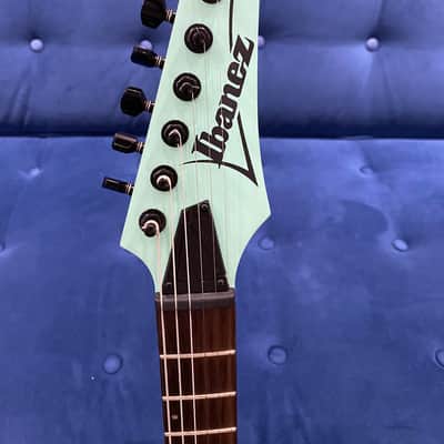 Used Ibanez S561 w/bag image 2