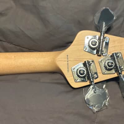 Music Man Sterling Ray4HH 2025 image 6