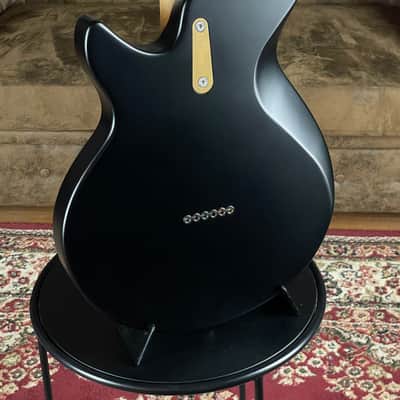 Eastman Fullertone FT SC'52 MB Moss Black + NEW + 2,886 kg image 15