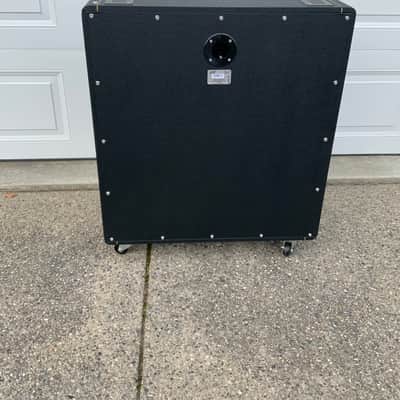 Marshall 1960 TV 4X12 TALL CABINET image 5