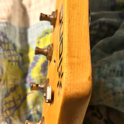 Ion Audio Strat neck 80’s - Rose image 12