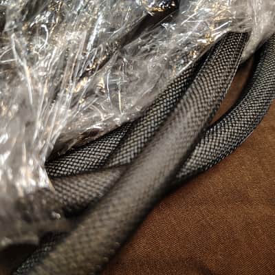 Transparent Audio Reference Balanced XLR Interconnects - 1M Pair - Serial #22287MM image 7