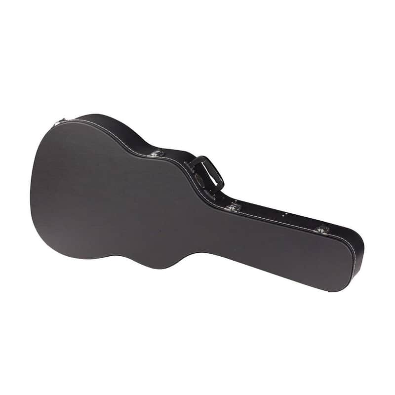 RockCase RC 10609 B Standard Acoustic Guitar image 1
