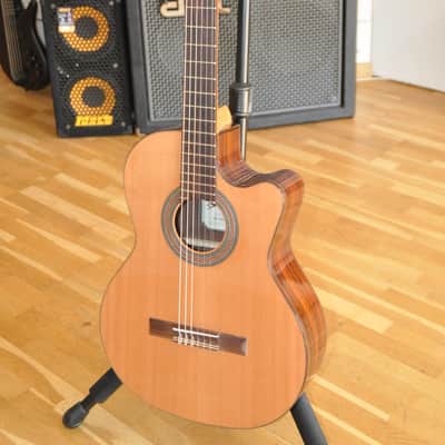 KREMONA Fiesta F65CW48 / Performer Series / Crossover Nylon Electro / Made In Europe / 25-050-8-09 image 2