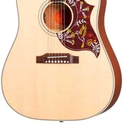 Gibson Hummingbird Faded 2022 - Present - Natural image 1