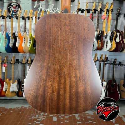 Martin D 10 E Retro image 8
