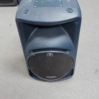 Mackie SRM450v2 Powered / Active 12" 2-Way Speaker image 3