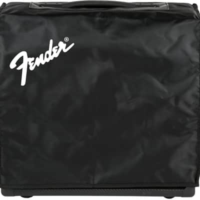 Fender Multi-Fit Amp Cover for Champion 110, XD Series, G-DEC30 (BLACK) image 1
