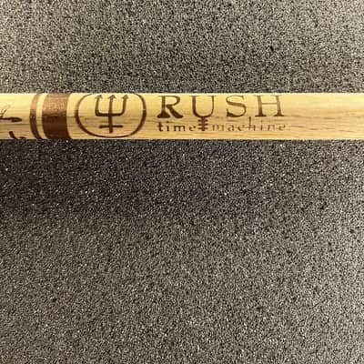 Pro-Mark Neil Peart 747 Time Machine Limited 3 pair set 2010's - Laquer image 11
