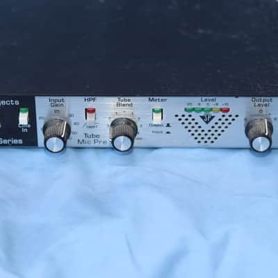 Studio Projects VTB1 Tube Microphone Preamp | Reverb