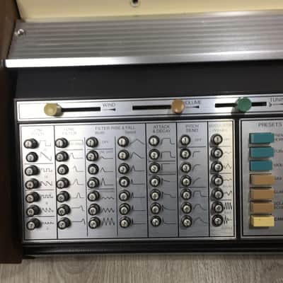 Hammond 102200 image 23