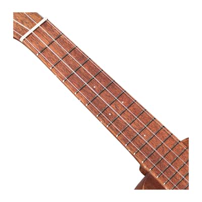 Martin S1 Ukulele w/Gig Bag image 3