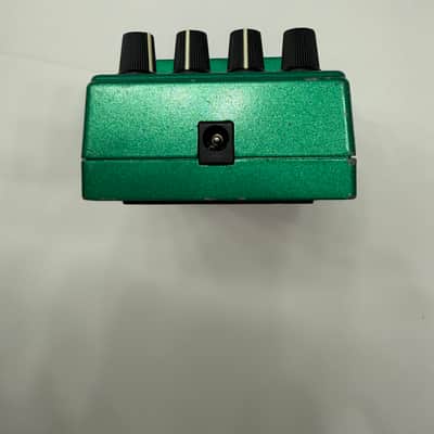Digitech XSW X-Series Synth Wah Envelope Filter Auto Wah Guitar Effect Pedal image 5