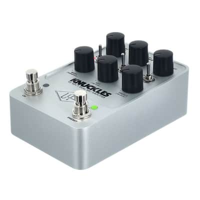 Universal Audio Knuckles | '92 Rev F Dual Rec Amplifier. New with Full Warranty! image 18