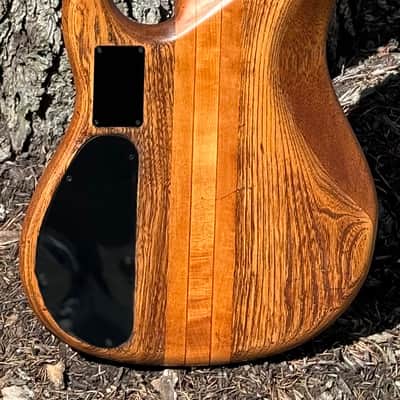Ibanez Musician MC-924 1979 - Natural image 4