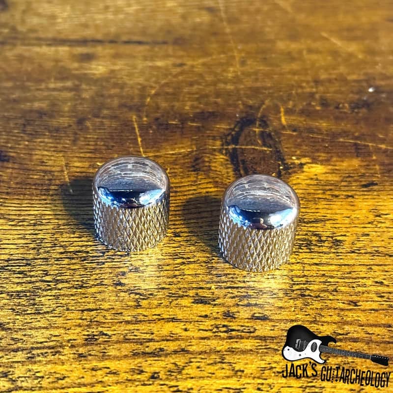 2010s Squier P-Bass Chrome