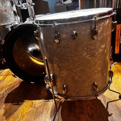 Slingerland Drums Late 60s early 70s - WMP image 6