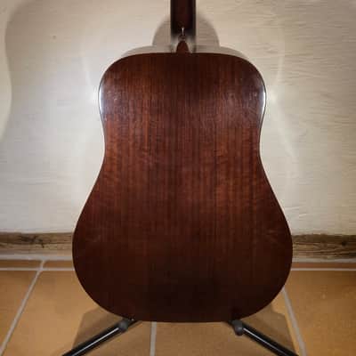 Fender F-35 1970s image 2