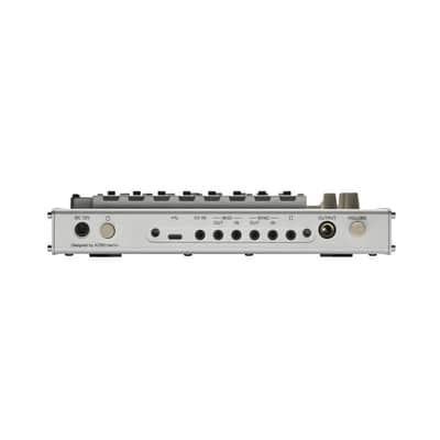 KORG phase8 Presale Exclusive Package - Acoustic Synthesizer (Launch Edition) [Three Wave Music] image 3