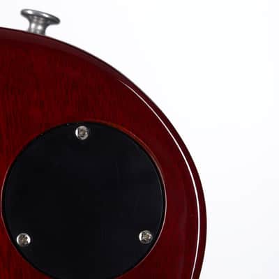 Gibson Les Paul Standard 60s, Bourbon Burst | Demo image 6