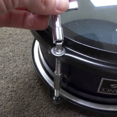 Performance Plus DK2-5 Deluxe Drum Key - Steel Die Cast Ergonomic Design - Bag of 5 image 8