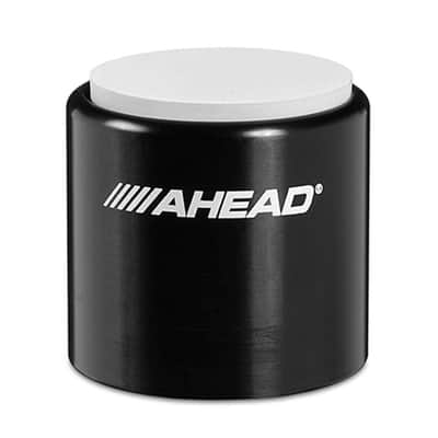 Ahead Ahead Wicked Chops Practice Pad Black image 4