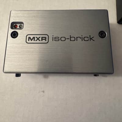 MXR M238 Iso-Brick Power Supply | Reverb
