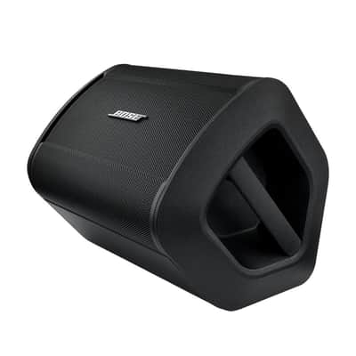 Bose S1 Pro+ Portable Wireless PA System with Bluetooth, Black image 5