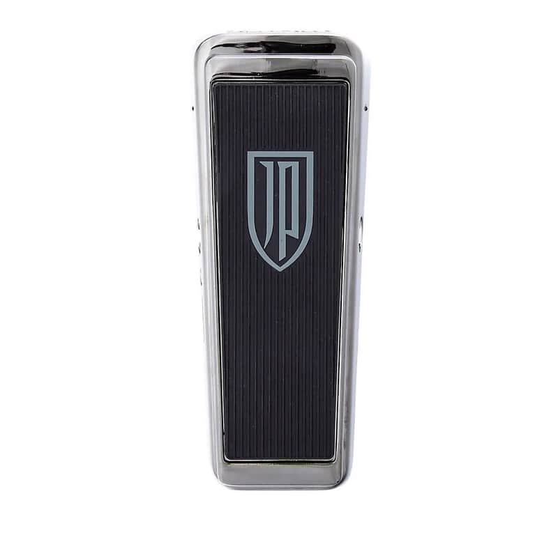 Dunlop JP95 John Petrucci Signature Cry Baby Wah image 2