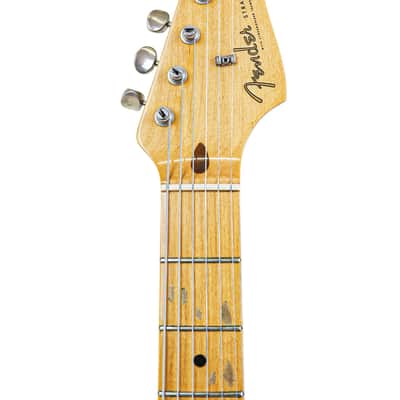 Fender American Vintage Reissue - 57 Stratocaster 1985 image 5