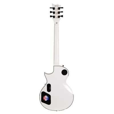 ESP LTD James Hetfield Signature Iron Cross 2023 image 3