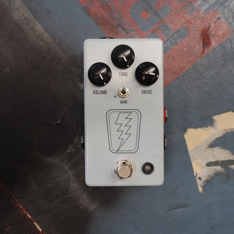 JHS Superbolt Overdrive V2, Used image 1
