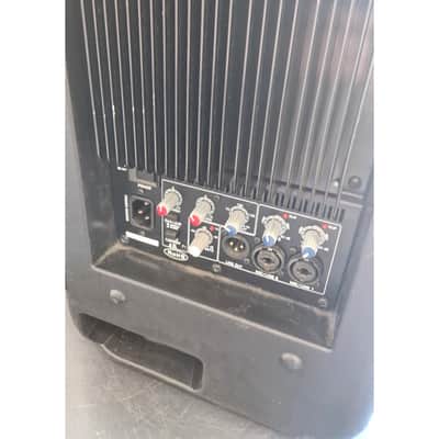 Behringer B815NEO - PA Speakers - Very Good image 15