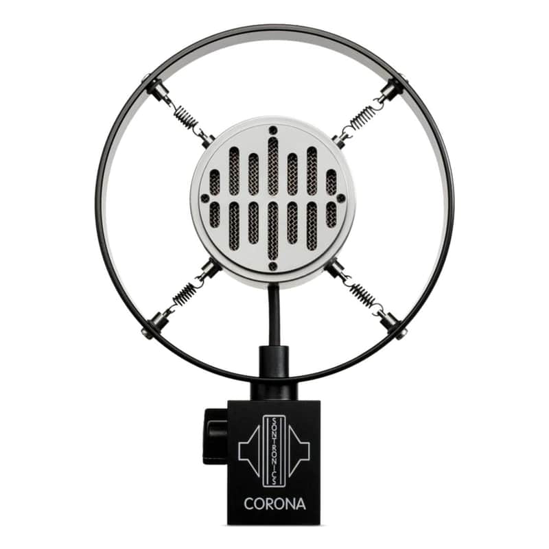 Sontronics CORONA Live Vocal Dynamic Microphone *USA Small Business* image 1