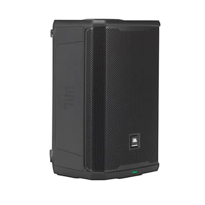 JBL PRX915 Professional 15" 1000w RMS Active Powered 2-Way DJ PA Speaker w/ DSP image 1