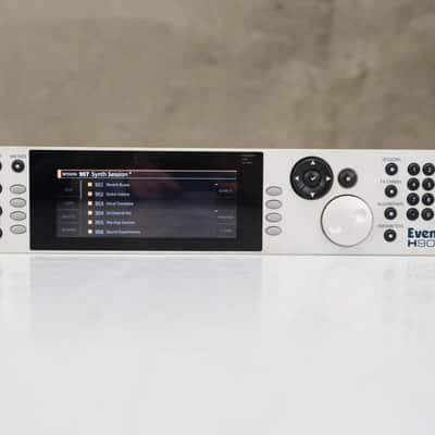 Eventide H9000 Multi Effects Processor w/ Pro Tools HD Card #58951 image 3