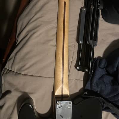 Fender Telecaster Nashville Deluxe image 11