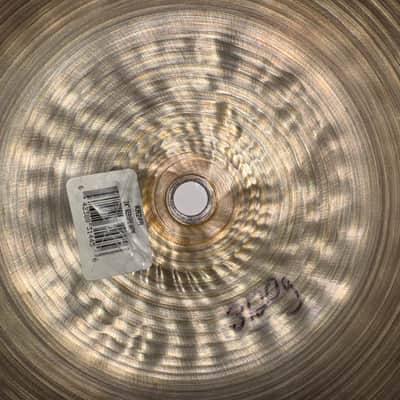 24” Zildjian K Kerope Ride - 2015 model - 3120g image 8