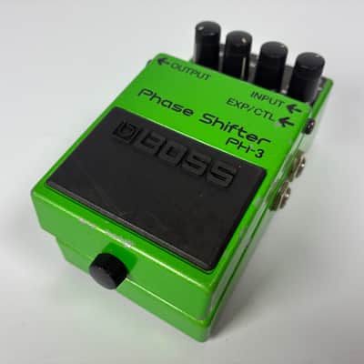 Boss PH-3 Phase Shifter image 6