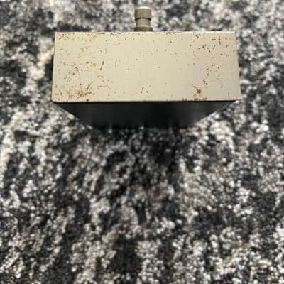 Electro Harmonix Small Stone Phase Shifter Vintage 1977 Guitar Effect Pedal image 4