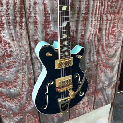 Hamburguitar Mike Campbell spec image 5