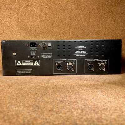 BSS FCS-960 Dual Channel 30-Band Graphic EQ – Serviced – Warranty image 2