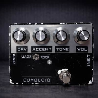 Shin's Music Dumbloid ODS Overdrive Special | Reverb