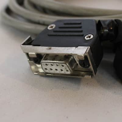 LiYCY Flexible Instrument Cable (9 Pin Female to 9 Pin Male) image 3